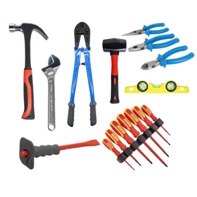 Hand Tools